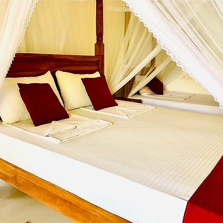 Sinhagiri Villa Sigiriya Eksteriør billede