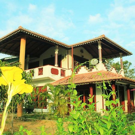 Sinhagiri Villa Sigiriya Eksteriør billede