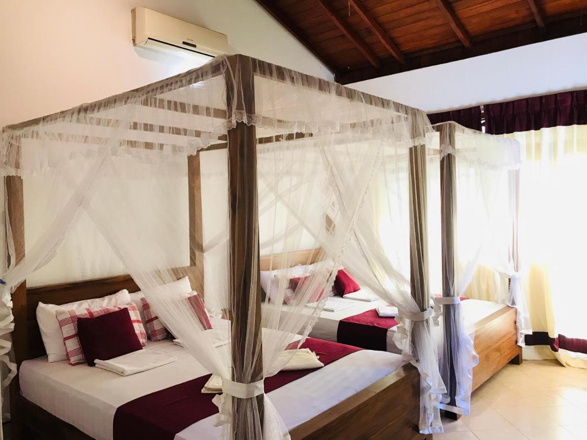 Sinhagiri Villa Sigiriya Eksteriør billede