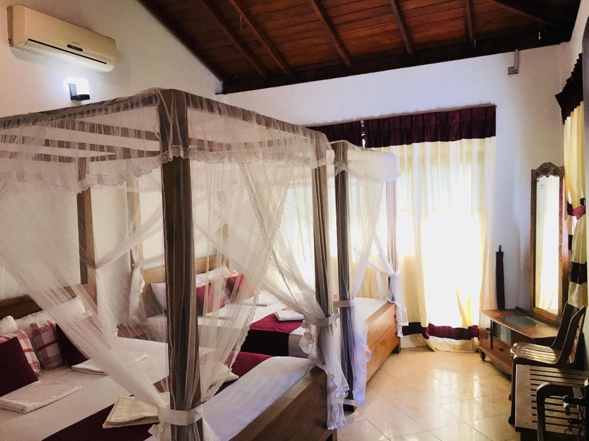 Sinhagiri Villa Sigiriya Eksteriør billede
