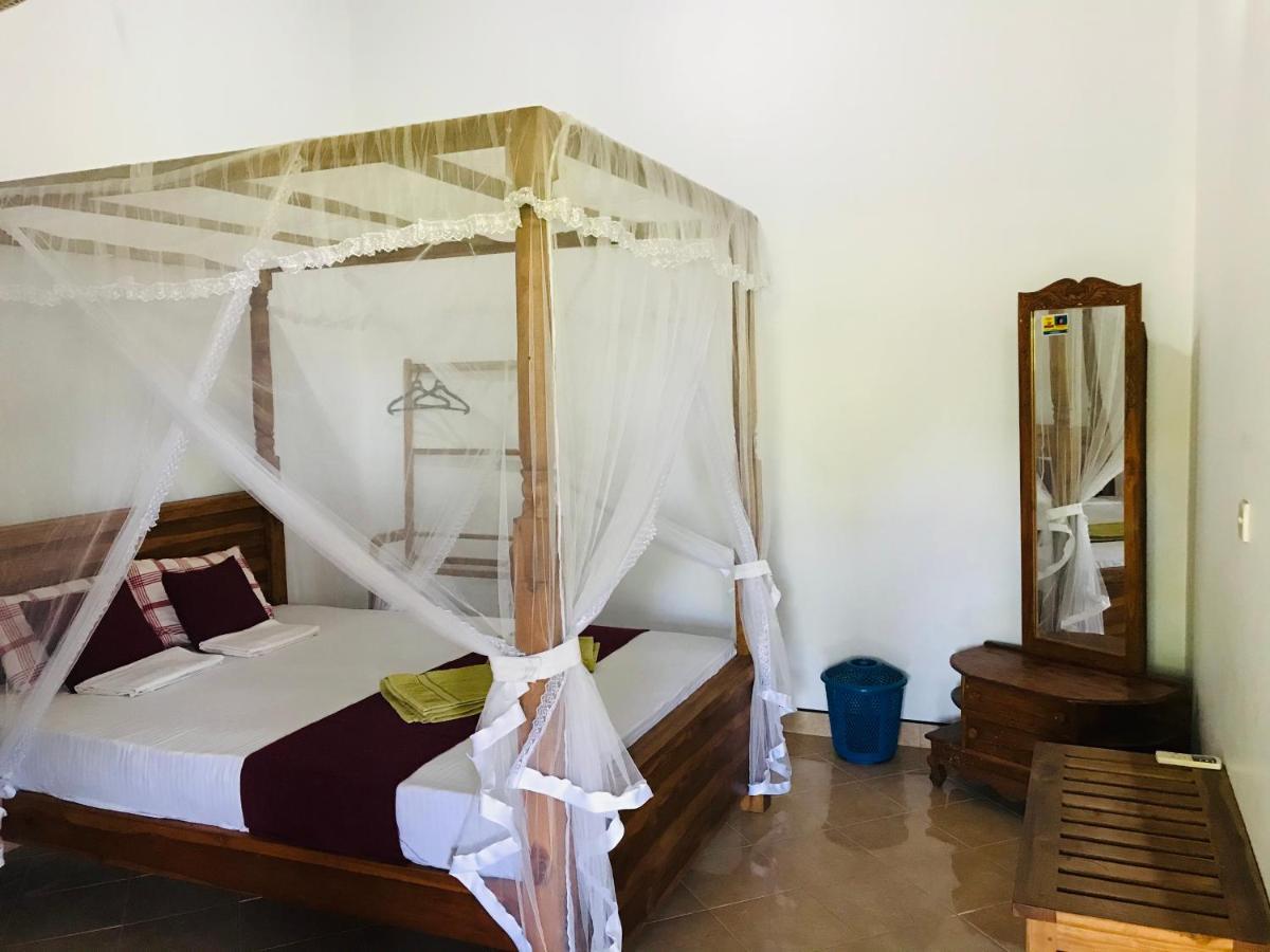 Sinhagiri Villa Sigiriya Eksteriør billede