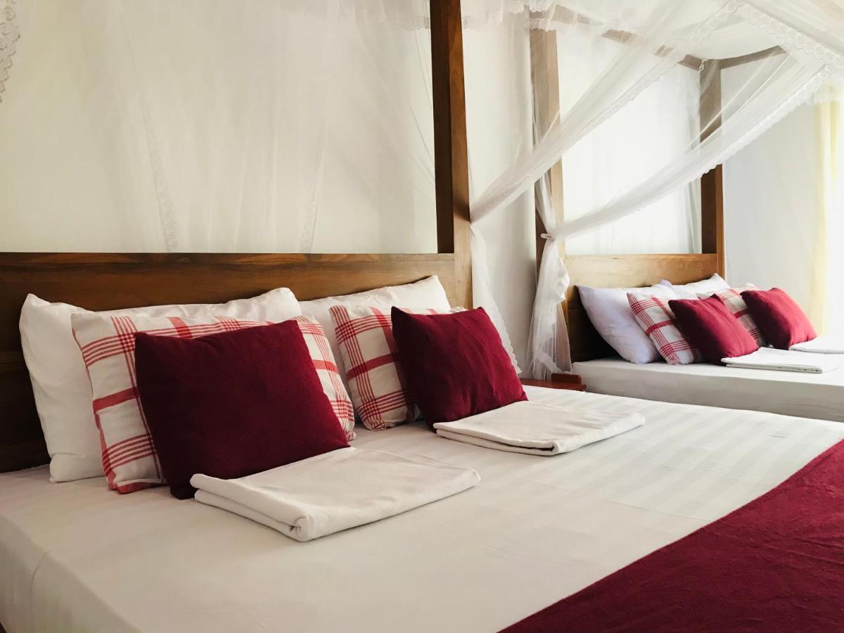 Sinhagiri Villa Sigiriya Eksteriør billede