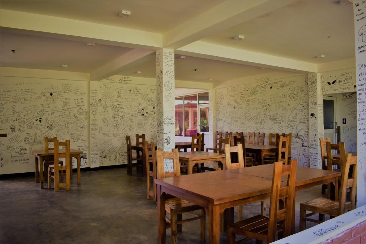 Sinhagiri Villa Sigiriya Eksteriør billede