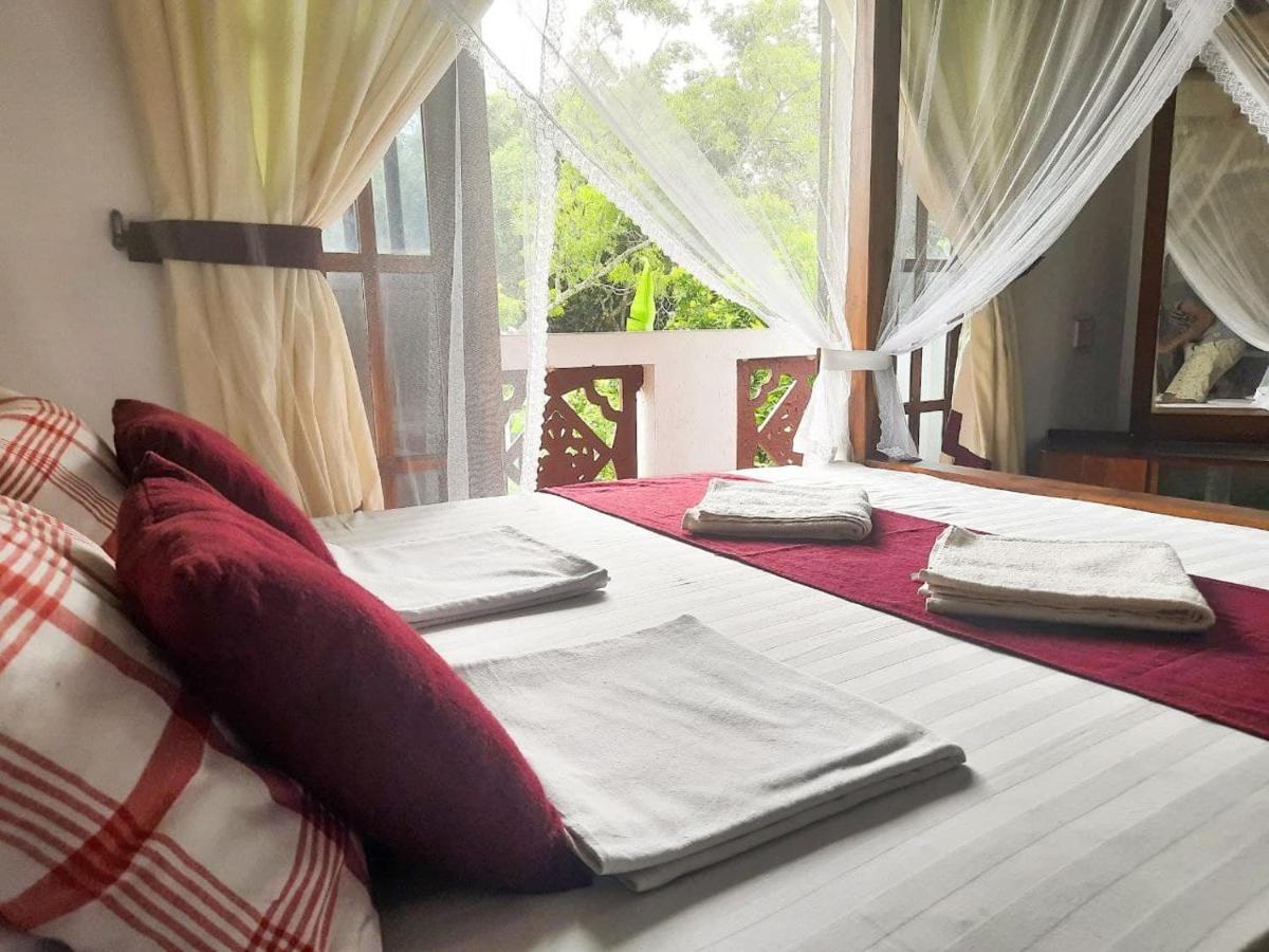 Sinhagiri Villa Sigiriya Eksteriør billede