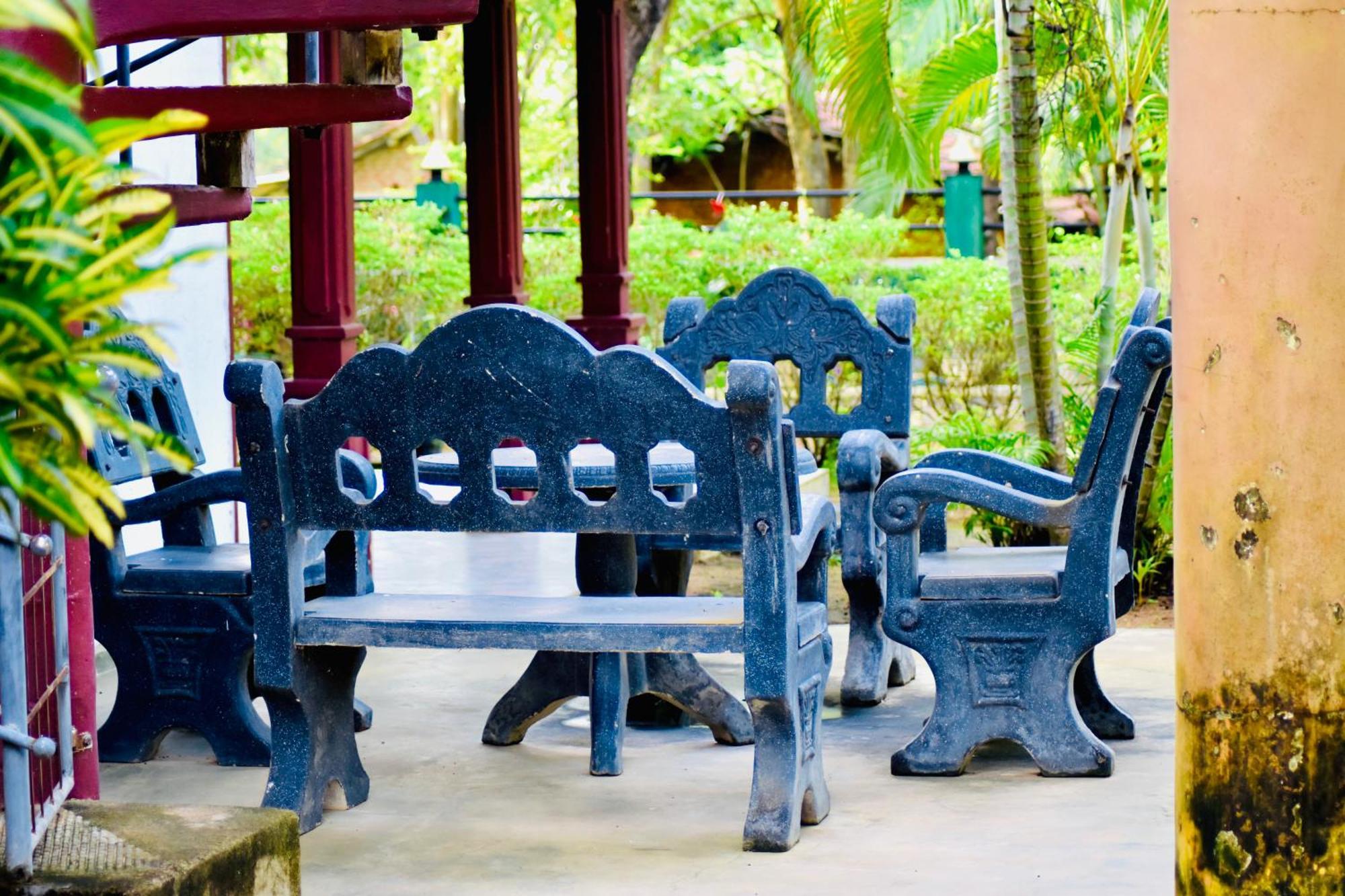 Sinhagiri Villa Sigiriya Eksteriør billede