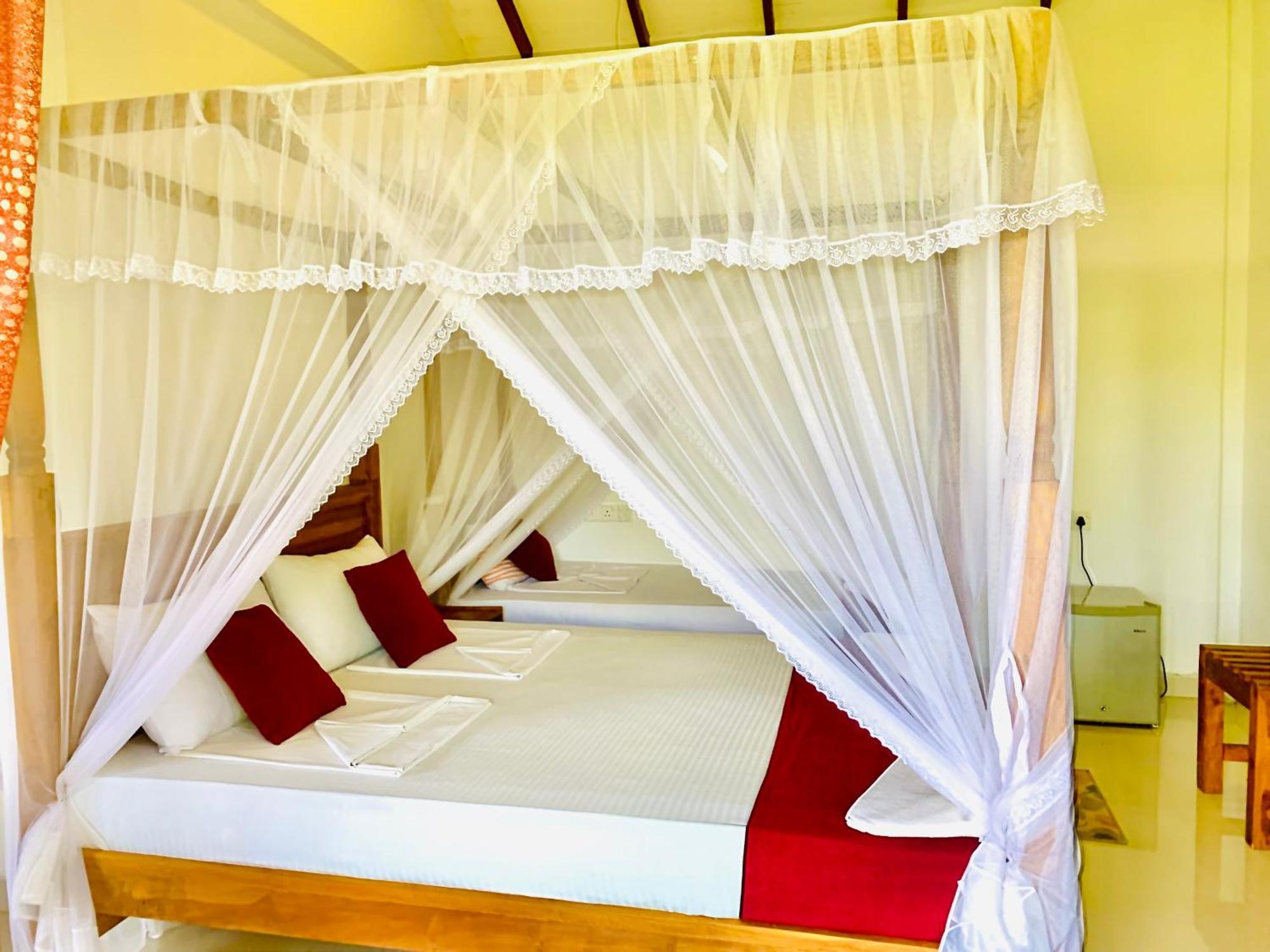 Sinhagiri Villa Sigiriya Eksteriør billede