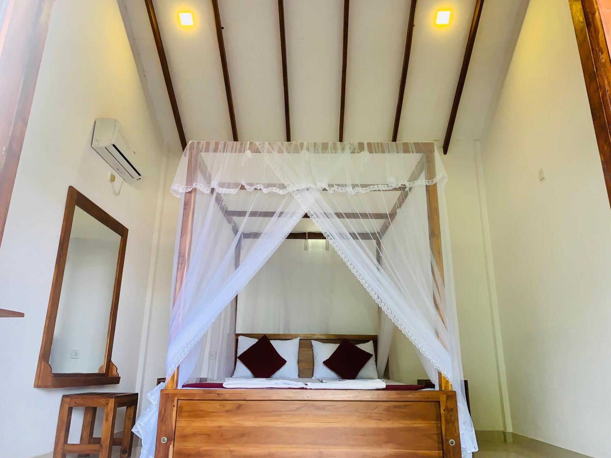 Sinhagiri Villa Sigiriya Eksteriør billede