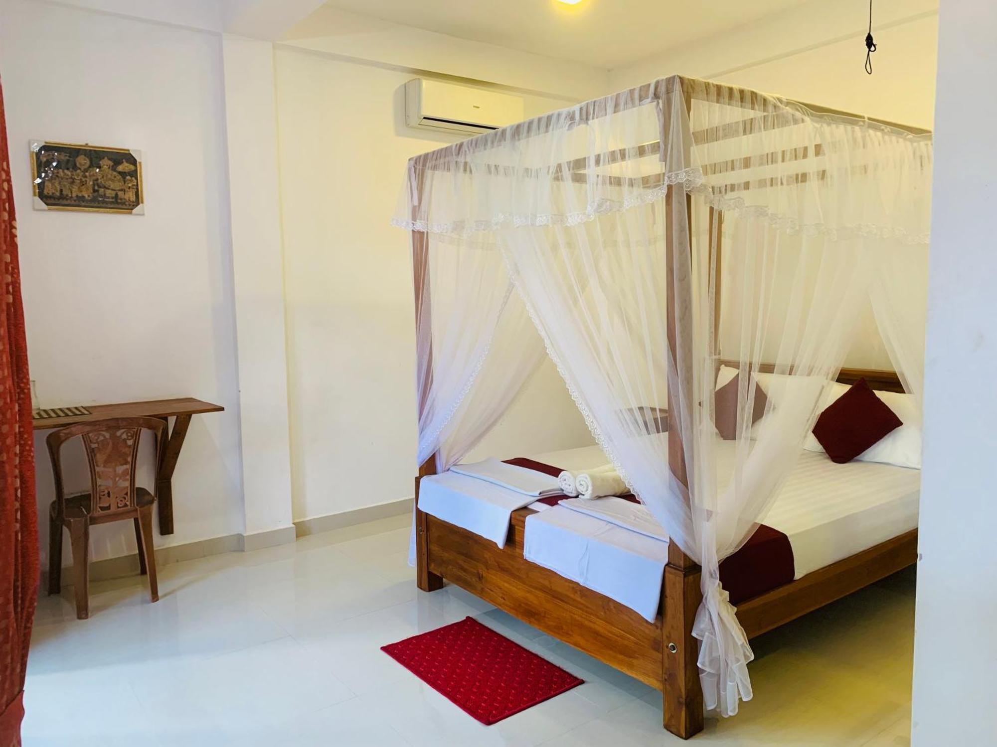 Sinhagiri Villa Sigiriya Eksteriør billede