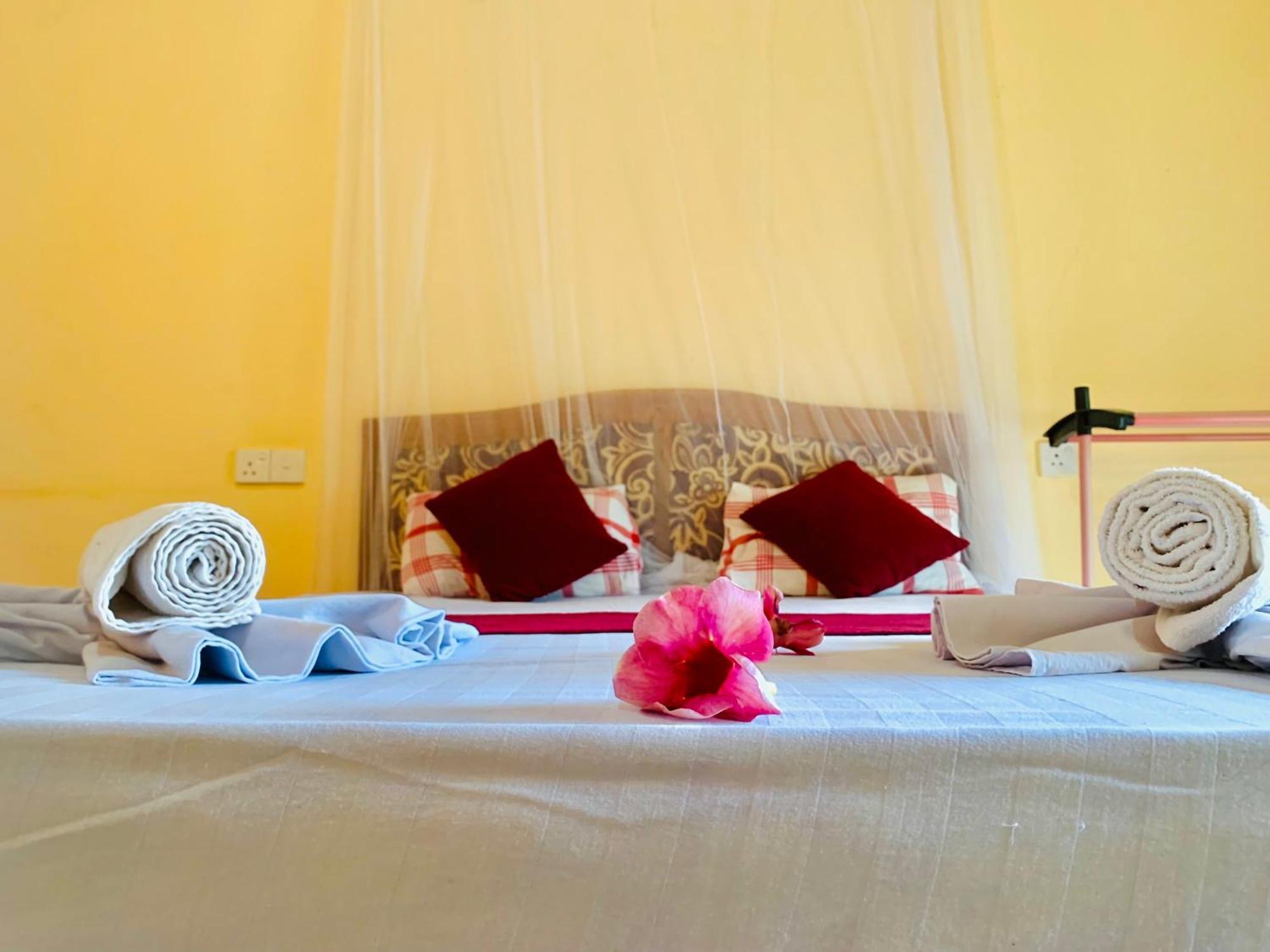 Sinhagiri Villa Sigiriya Eksteriør billede