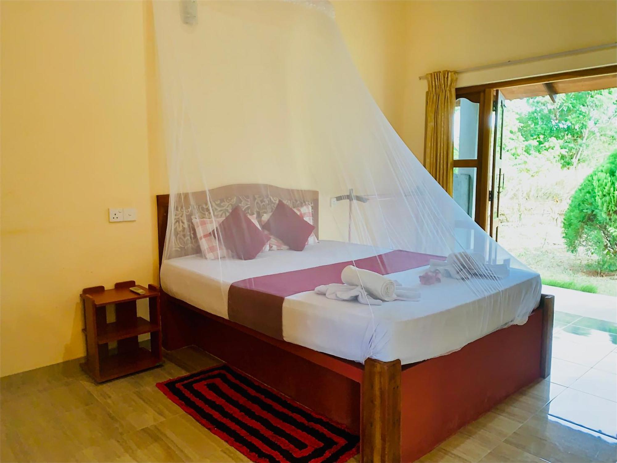 Sinhagiri Villa Sigiriya Eksteriør billede