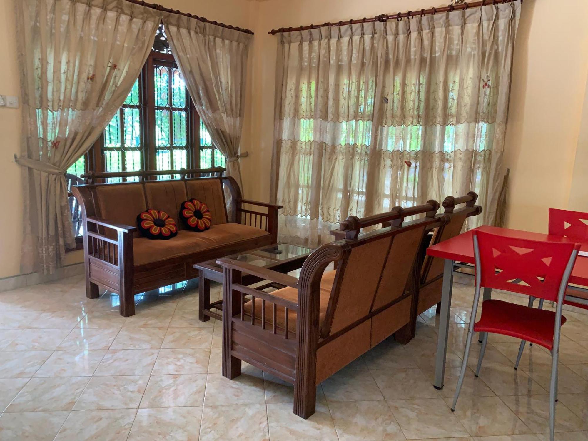 Sinhagiri Villa Sigiriya Eksteriør billede