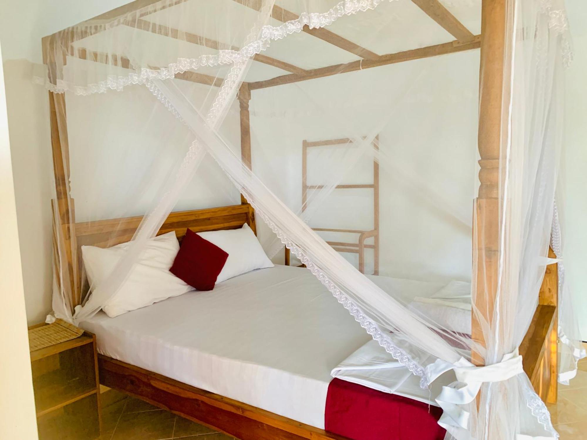 Sinhagiri Villa Sigiriya Eksteriør billede