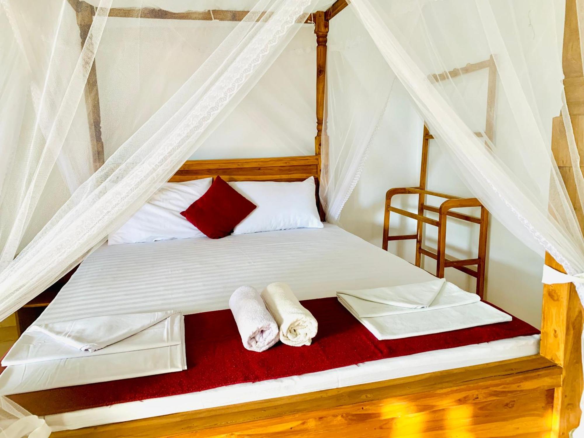 Sinhagiri Villa Sigiriya Eksteriør billede