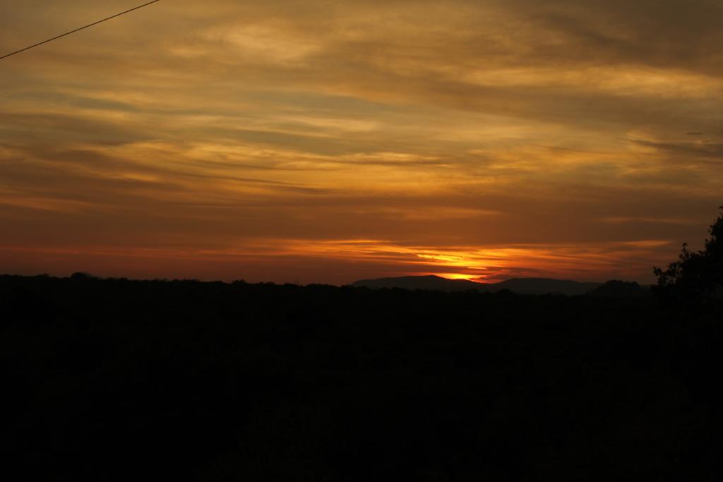 Sinhagiri Villa Sigiriya Eksteriør billede