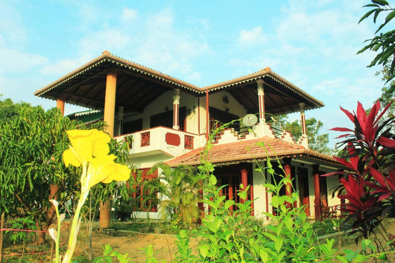 Sinhagiri Villa Sigiriya Eksteriør billede
