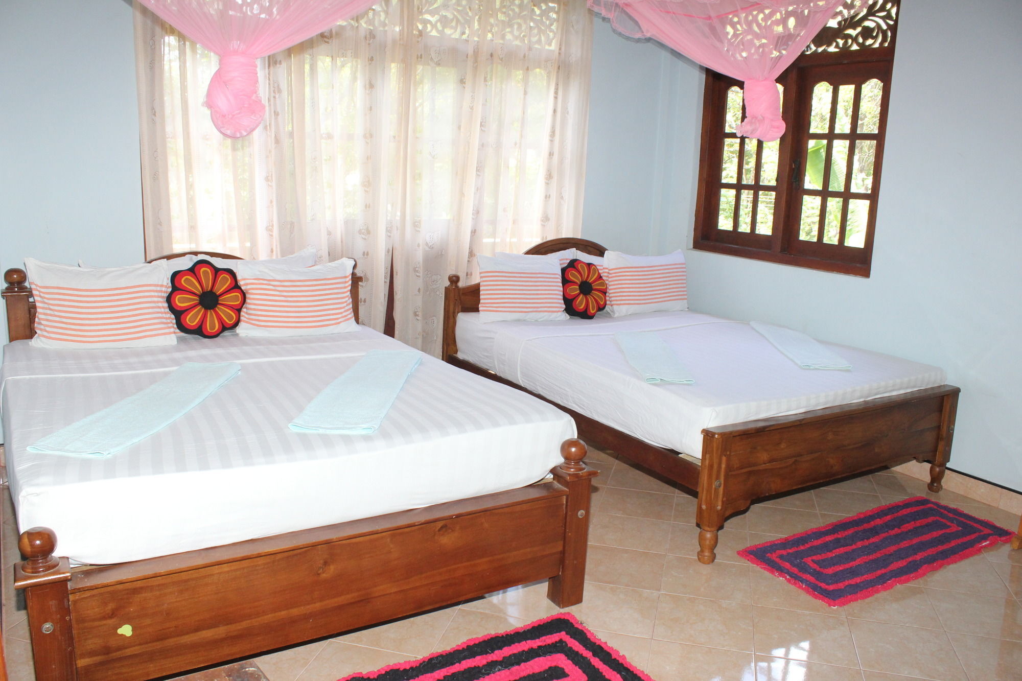 Sinhagiri Villa Sigiriya Eksteriør billede