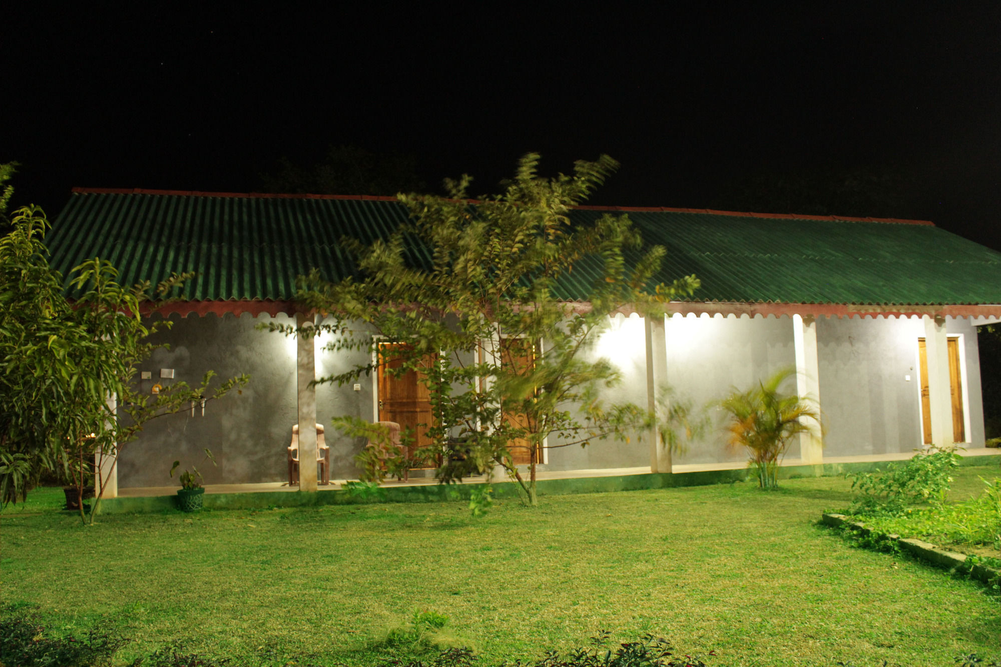 Sinhagiri Villa Sigiriya Eksteriør billede