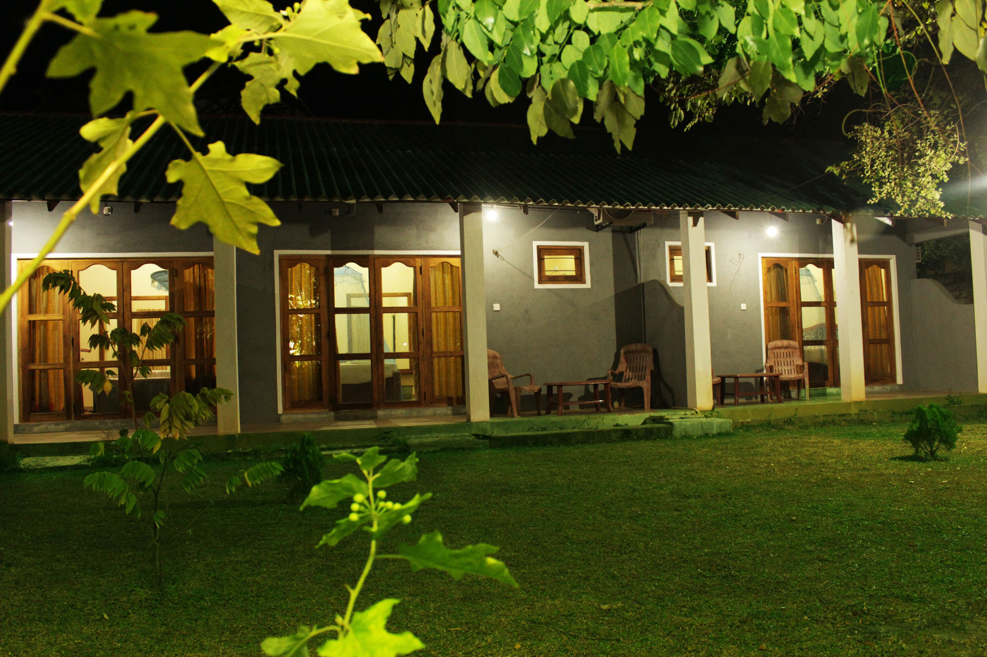 Sinhagiri Villa Sigiriya Eksteriør billede