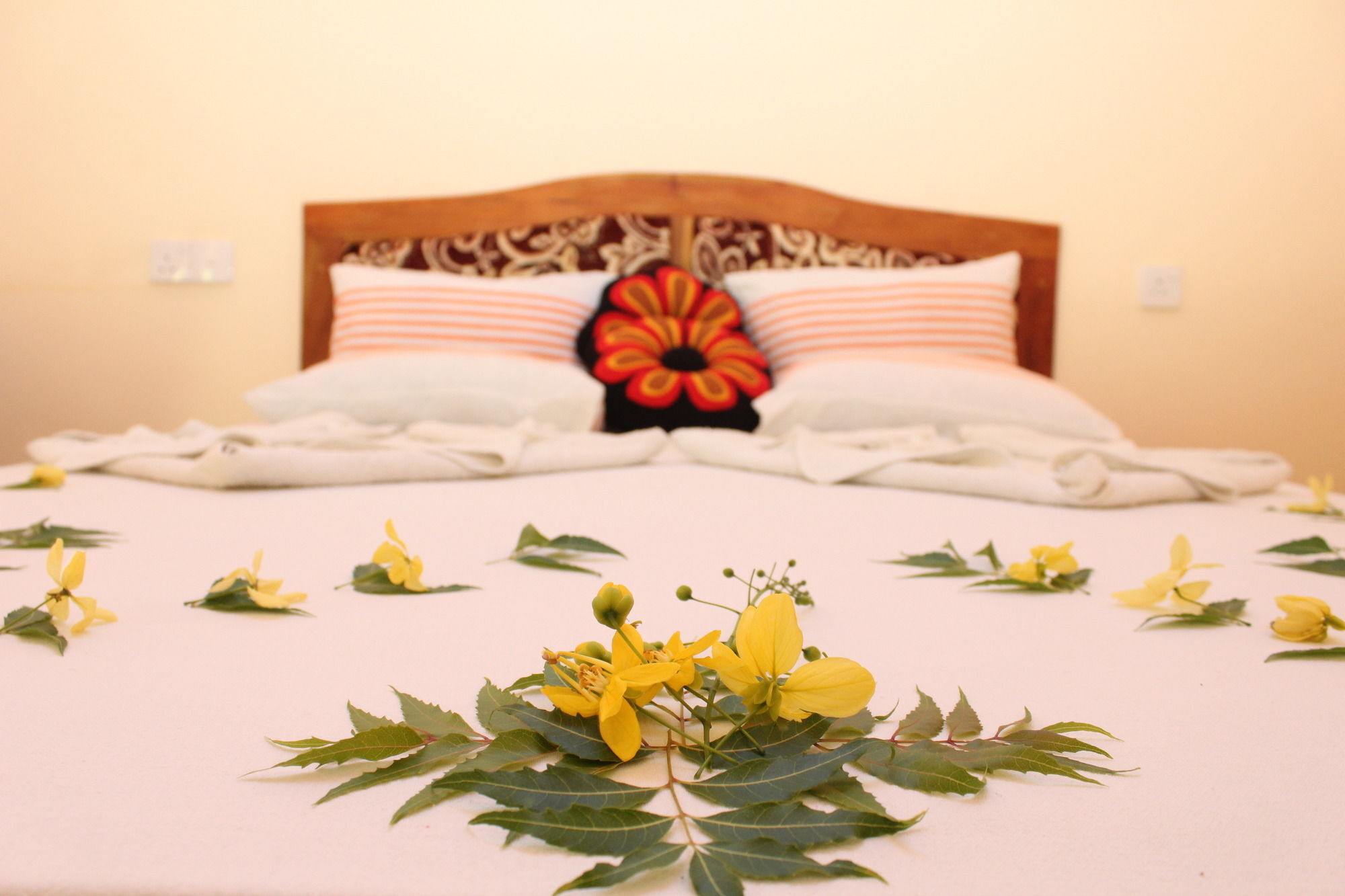 Sinhagiri Villa Sigiriya Eksteriør billede
