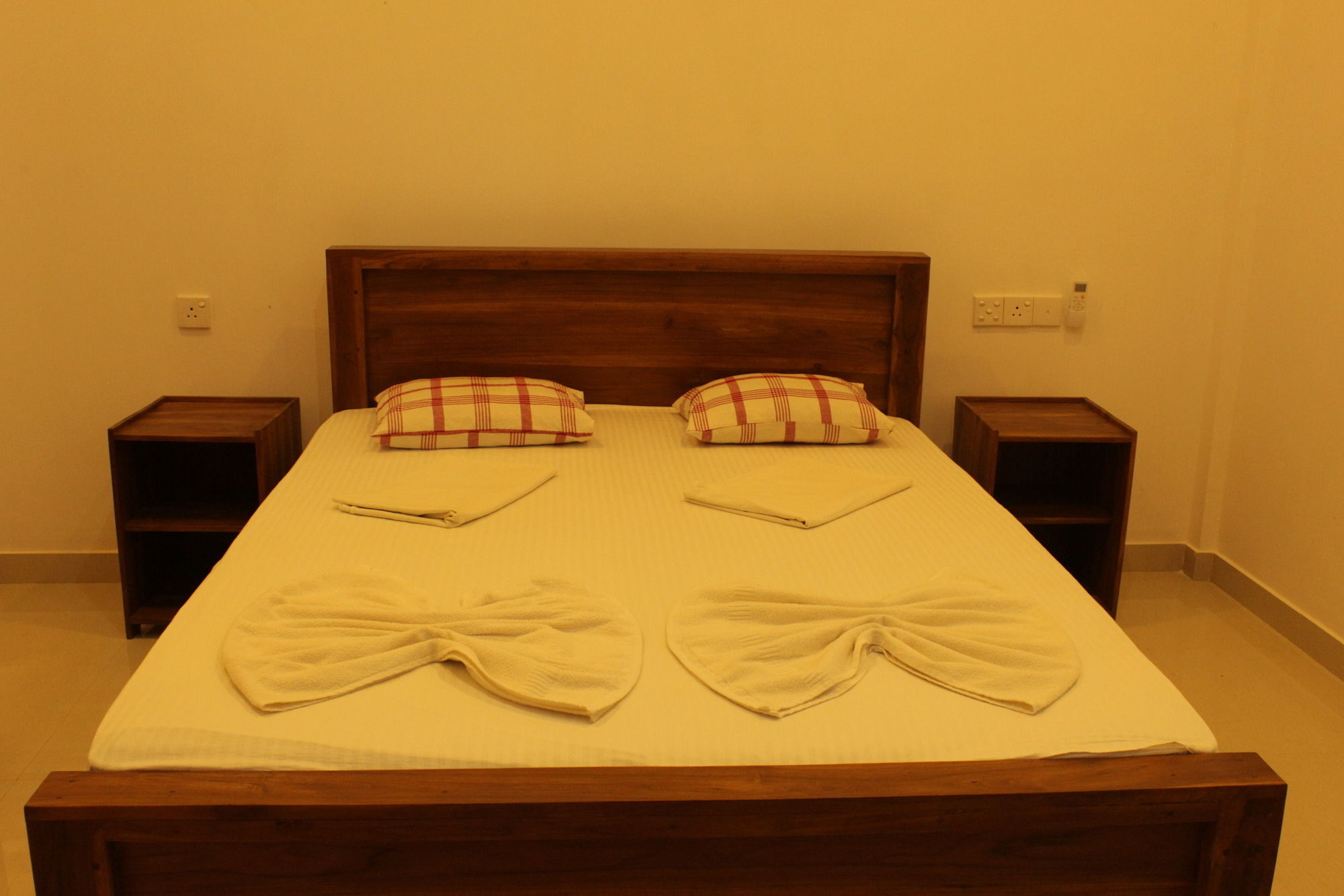 Sinhagiri Villa Sigiriya Eksteriør billede