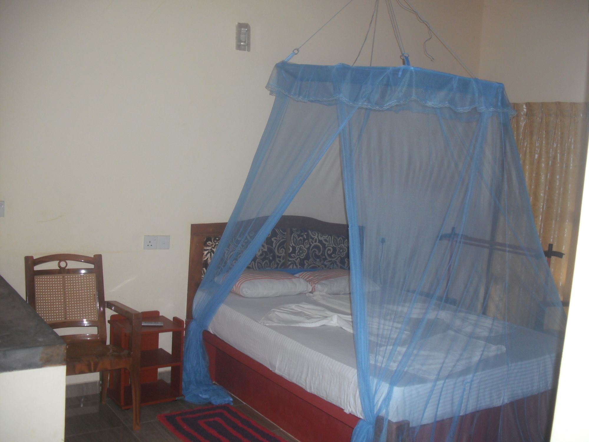 Sinhagiri Villa Sigiriya Eksteriør billede
