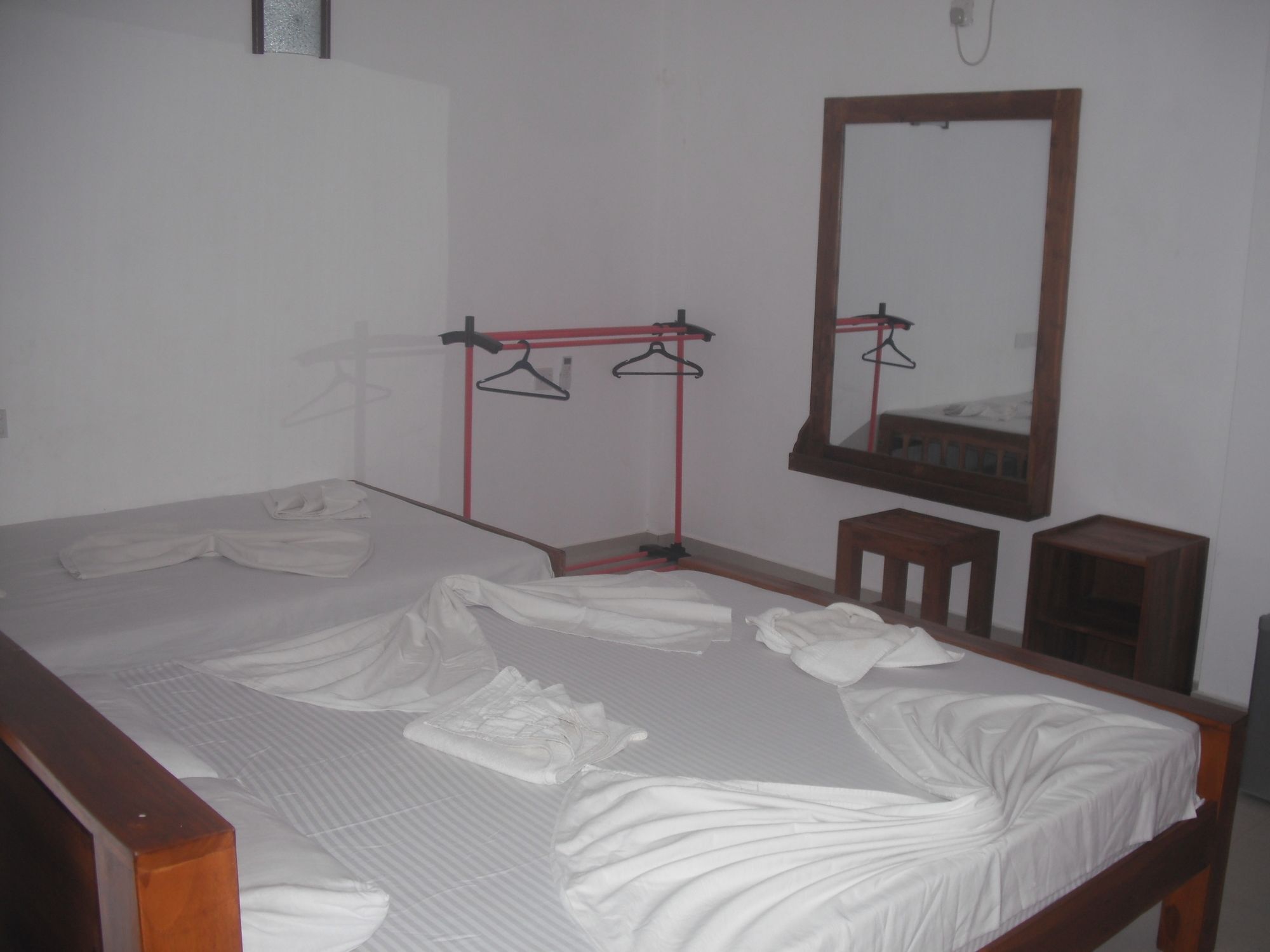 Sinhagiri Villa Sigiriya Eksteriør billede