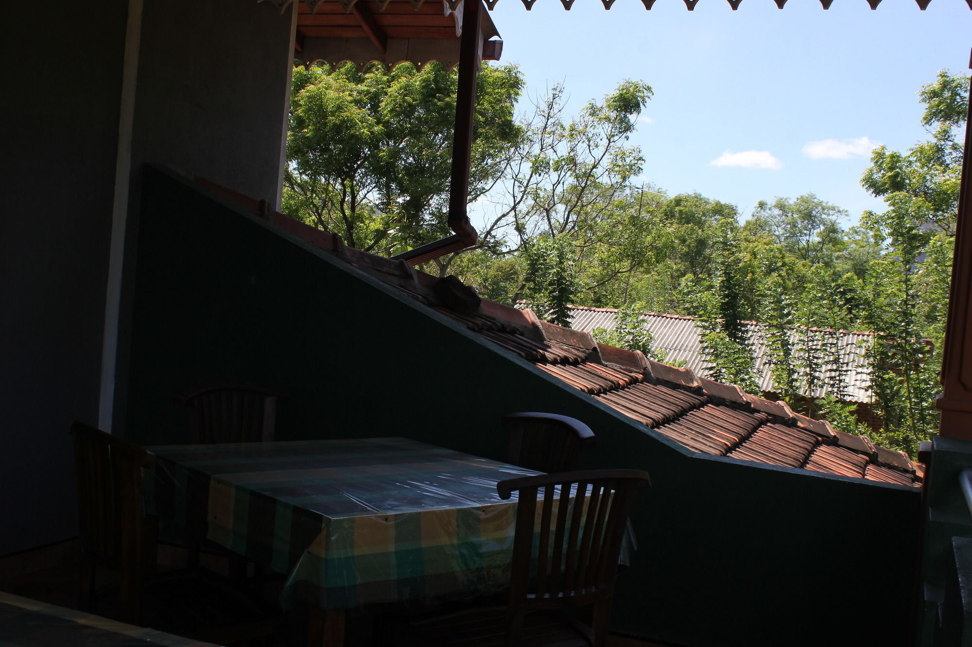 Sinhagiri Villa Sigiriya Eksteriør billede