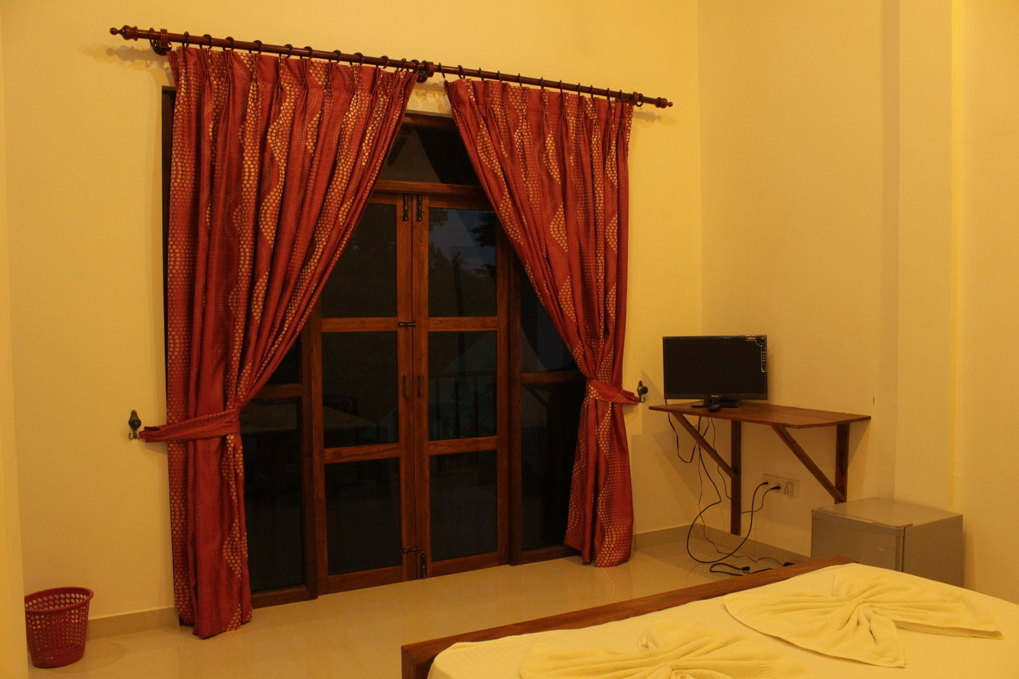 Sinhagiri Villa Sigiriya Eksteriør billede