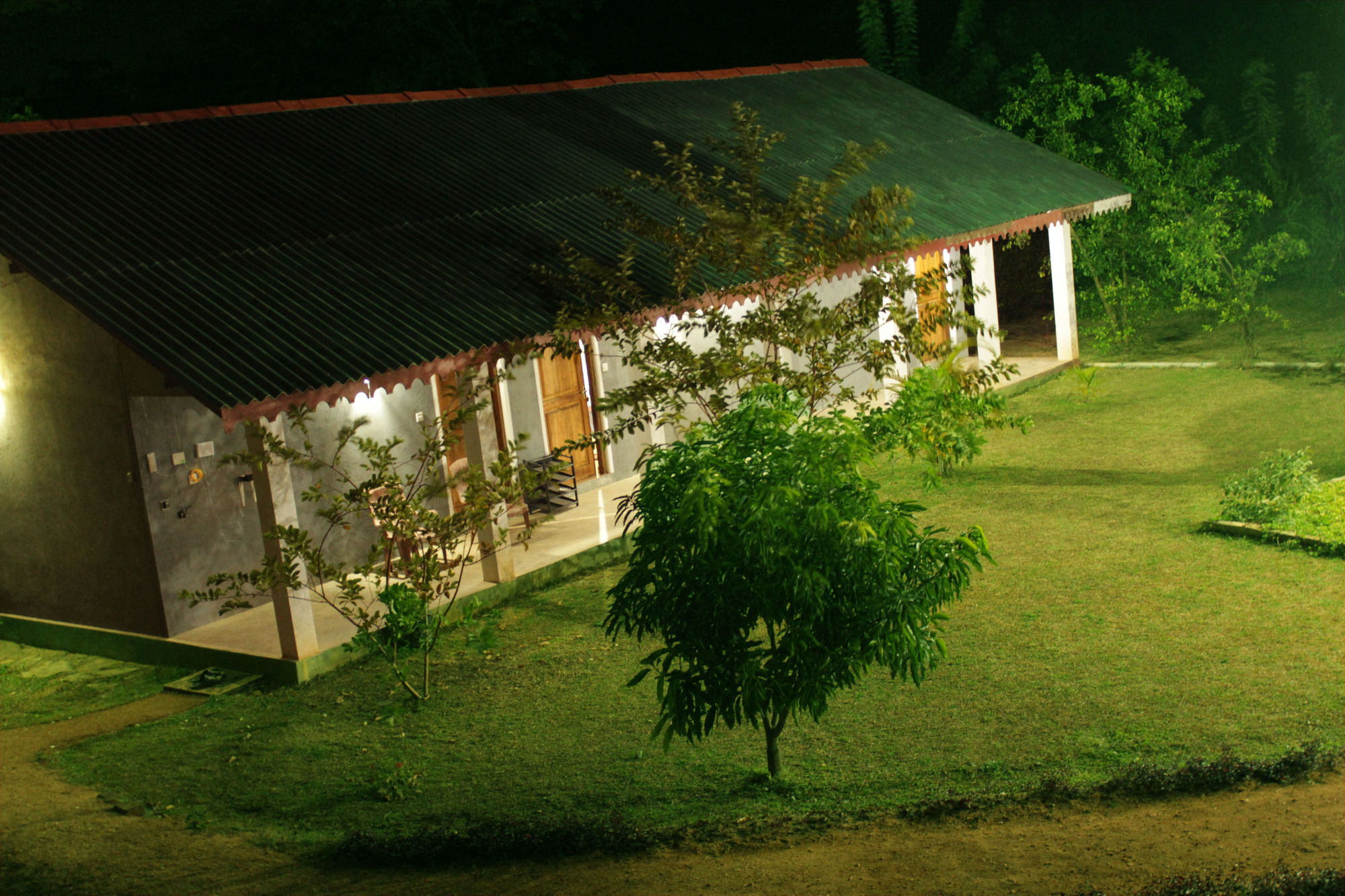 Sinhagiri Villa Sigiriya Eksteriør billede